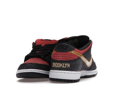 Nike SB Dunk Low Walk of Fame Brooklyn Projects