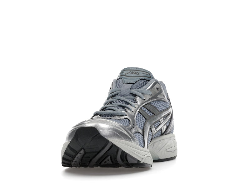 ASICS Gel-Kayano 14 Dolphin Grey Pure Silver