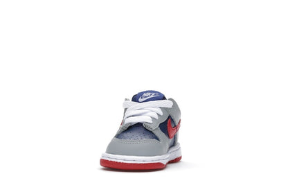 Nike Dunk Low Samba (2020) (TD)