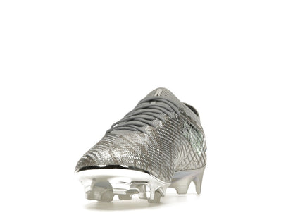 Nike Zoom Mercurial Vapor 15 Elite XXV SE FG Metallic Silver