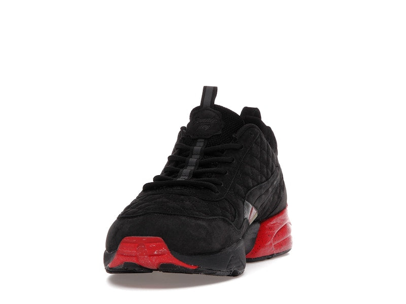 Puma R698 Ronnie Fieg x Highsnobiety A Tale of Two Cities