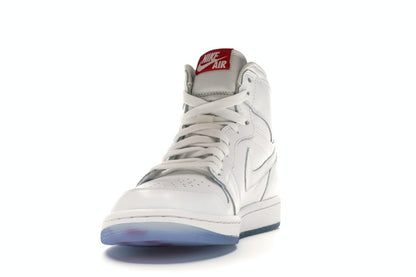 Jordan 1 TedX PDX Perfect