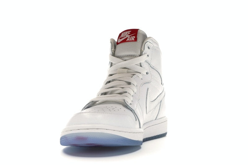Jordan 1 TedX PDX Perfect