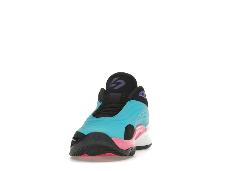 Jordan Luka 3 Imaginarium Chlorine Blue (GS)