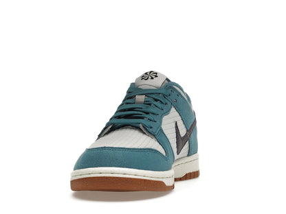 Nike Dunk Low SE Toasty Rift Blue (GS)
