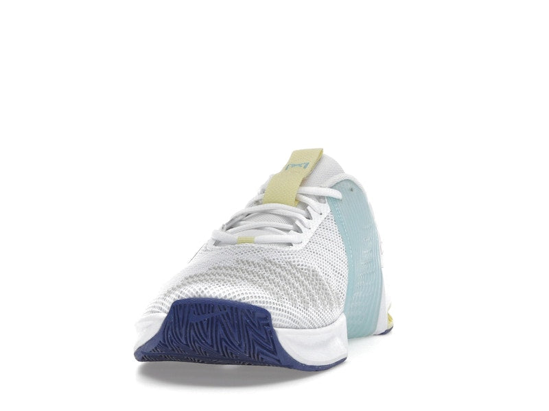 Nike Metcon 9 White Fierce Pink