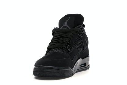 Jordan 4 Retro Black Cat (2020)