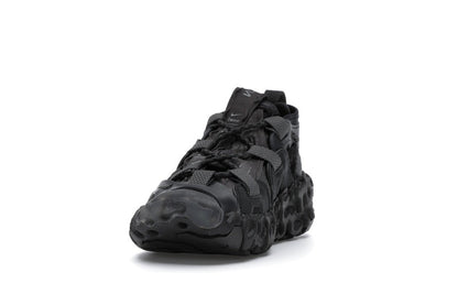 Nike ISPA Overreact Sandal Black