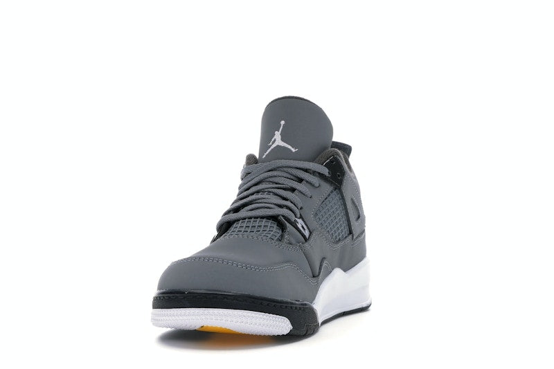 Jordan 4 Retro Cool Grey (2019) (PS)