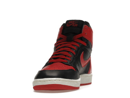 Jordan 1 OG Black Red (1985)