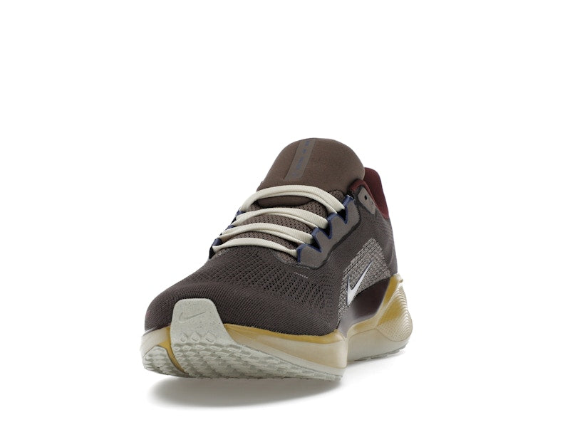 Nike Pegasus 41 Premium Medium Ash Cave Stone Desert Moss Blue Void