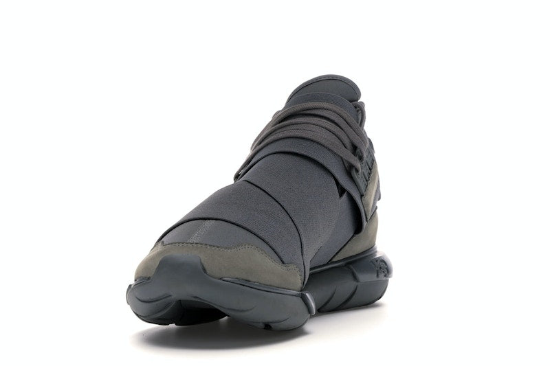 Y3 Qasa High Vista Grey