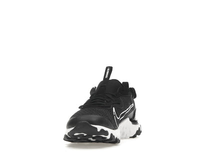 Nike React Vision Black (GS)