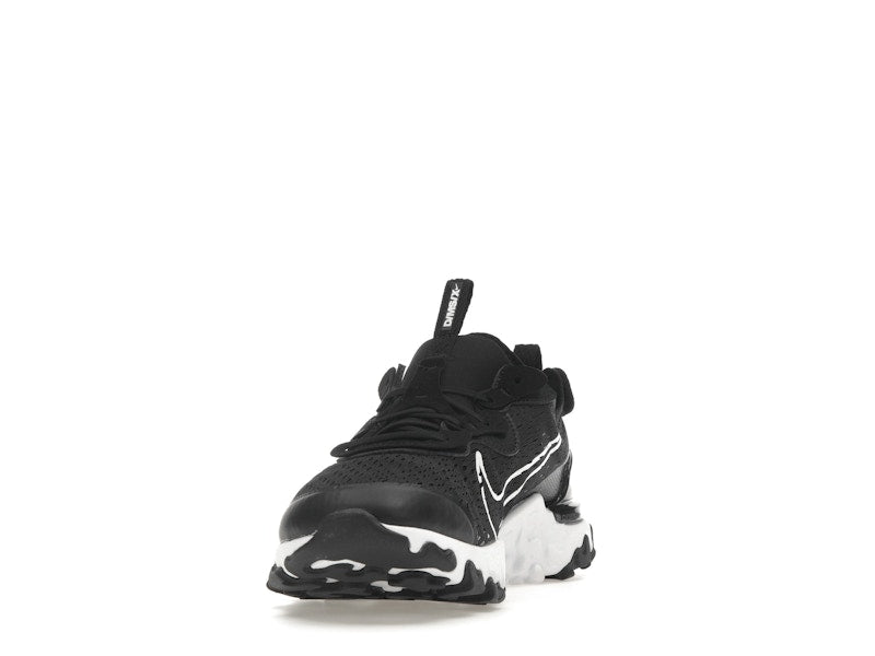 Nike React Vision Black (GS)
