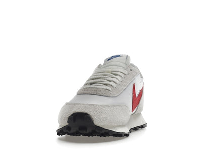 Nike Daybreak White University Red