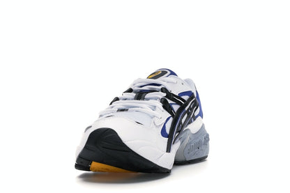 ASICS Gel-Kayano 5 OG White Black