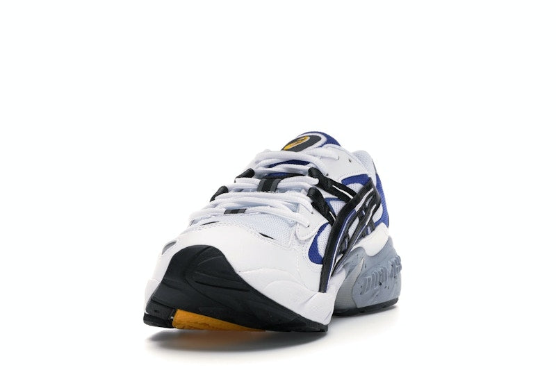 ASICS Gel-Kayano 5 OG White Black