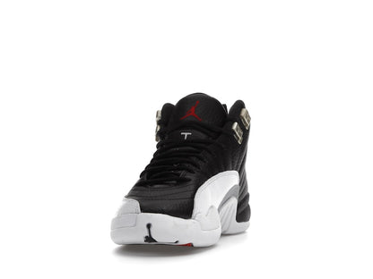 Jordan 12 Retro Playoffs (2022) (GS)