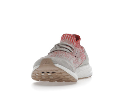 adidas Ultra Boost PB Uncaged Raw White Shock Red (Women's)