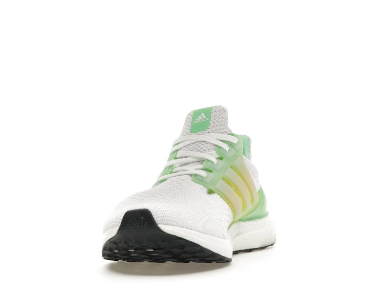 adidas Ultra Boost 5.0 DNA White Beam Green