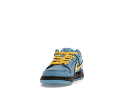 Nike SB Dunk Low The Powerpuff Girls Bubbles (PS)