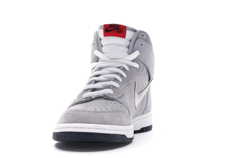 Nike SB Dunk High Pee Wee Herman