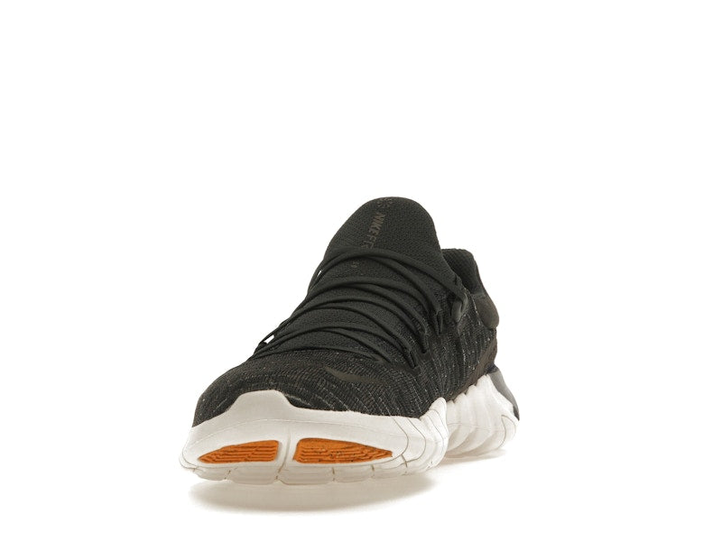 Nike Free Run 5.0 Next Nature Anthracite Blackened Blue