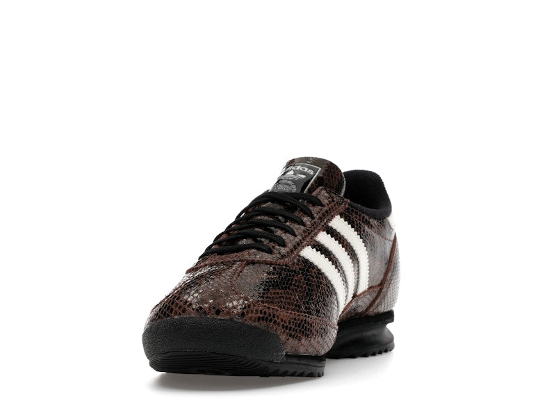 adidas SL 72 OG Snakeskin Preloved Brown (Women's)