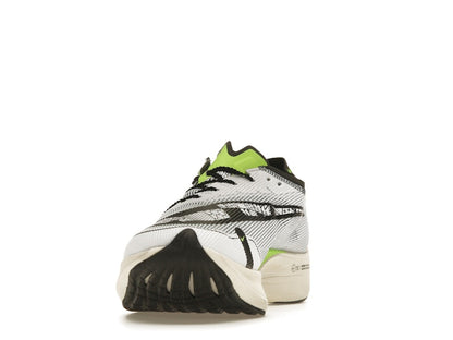 Nike ZoomX Vaporfly Next% 2 Coconut Milk Ghost Green Bright Crimson