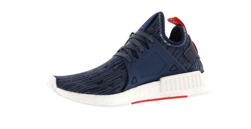 adidas NMD XR1 Glitch Unity Blue (Women's)