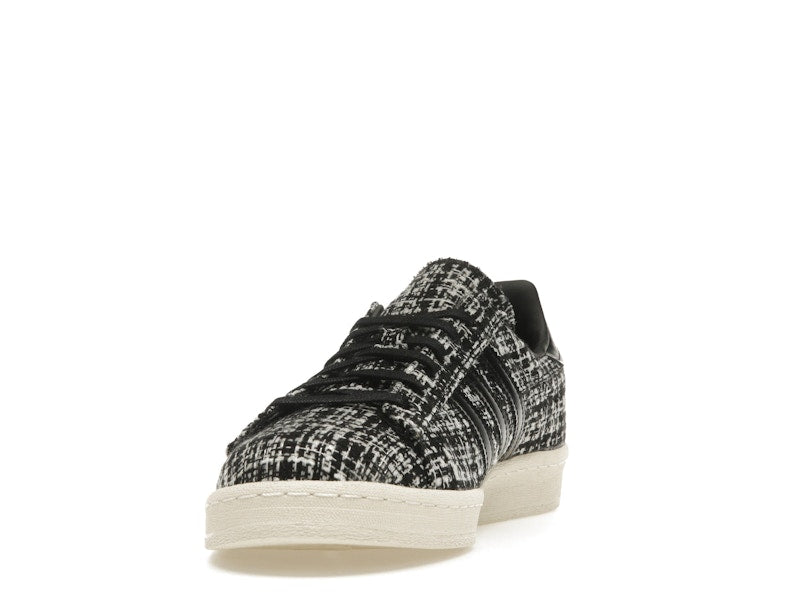 adidas Campus 80s INVINCIBLE DAYZ Black