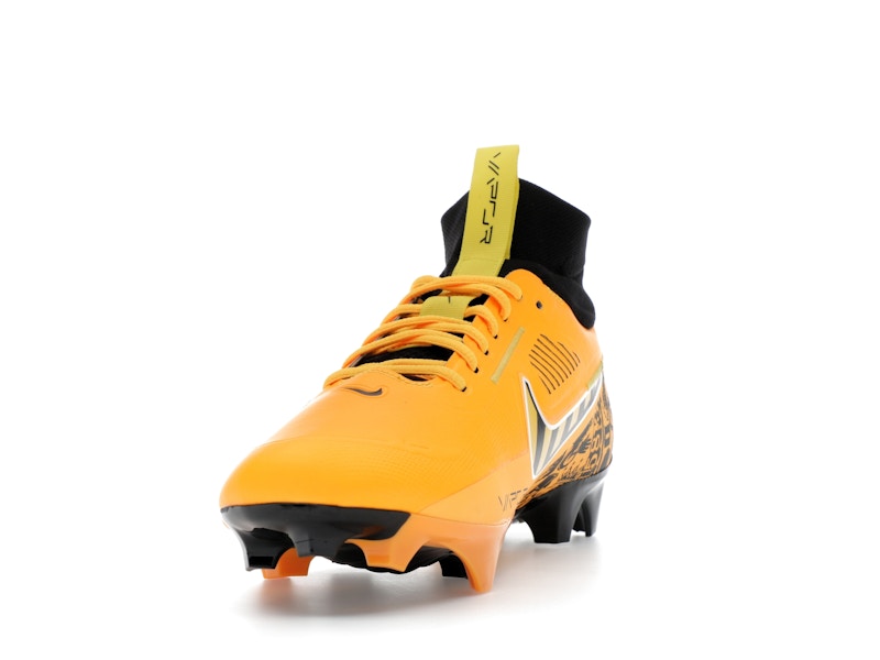 Nike Vapor Edge Pro 360 2 Laser Orange Black