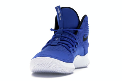Nike Hyperdunk X TB Game Royal