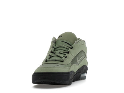 Nike SB Air Max Ishod Wair Oil Green Black