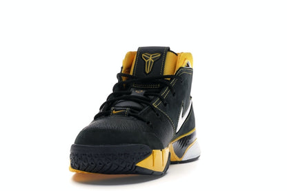 Nike Kobe 1 Protro Black Maize