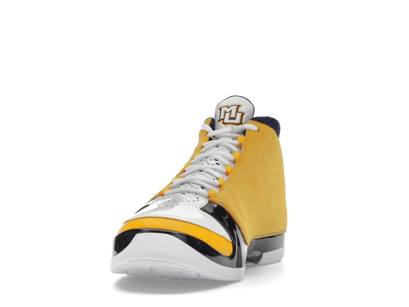 Jordan 23 Retro Marquette PE