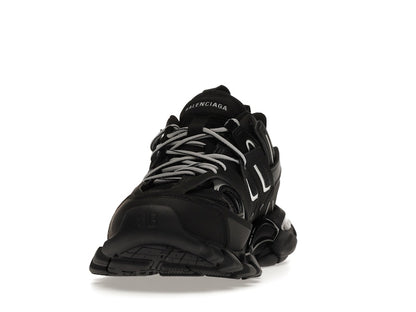 Balenciaga Track Black 2021