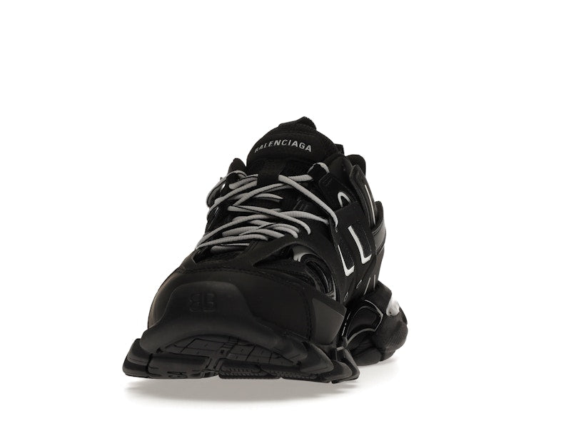 Balenciaga Track Black 2021