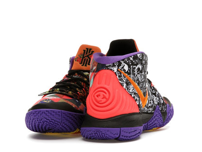 Nike Kyrie S2 Hybrid Chinese New Year