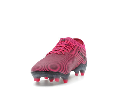 adidas Nemeziz 19.1 FG Shock Pink