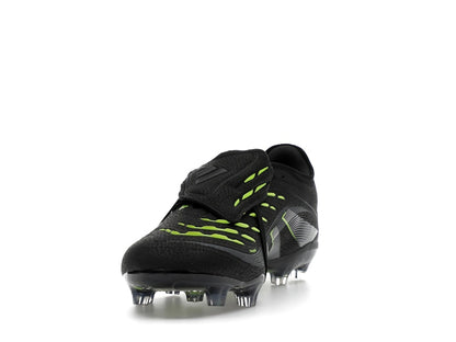 adidas Predator Elite Foldover Tongue FG Electric Stealth Pack