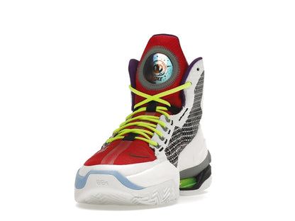 Nike Air Zoom GT Jump Multi-Color