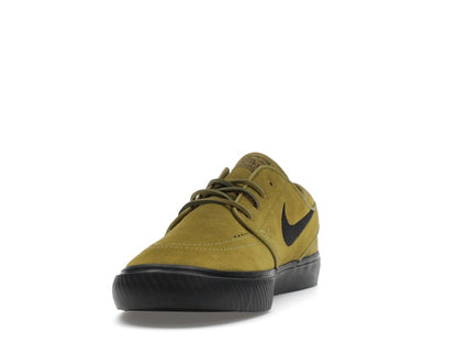 Nike SB Zoom Janoski OG+ Pacific Moss Black