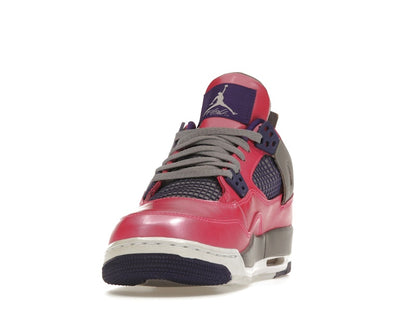 Jordan 4 Retro Pink Foil (GS)