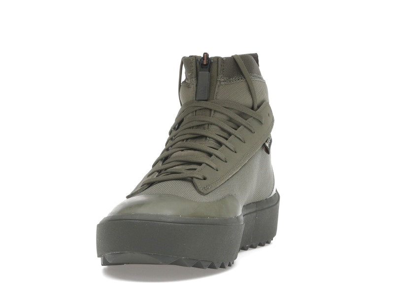 adidas ZNSORED High Gore-Tex Olive Strata Shadow Olive