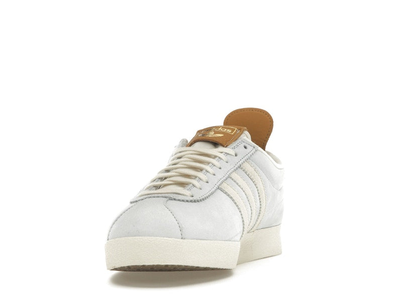 adidas Gazelle Vintage Halo Blue Mesa