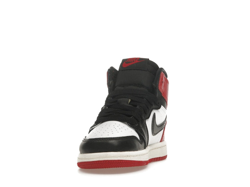 Jordan 1 Retro High OG Black Toe Reimagined (PS)
