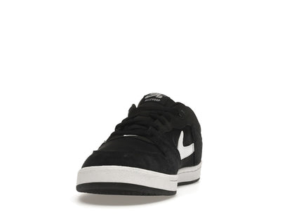 Nike SB Alleyoop Black White
