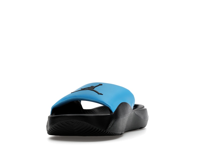 Jordan Franchise Slide University Blue Black