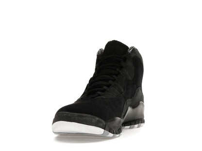 Jordan 10 Retro Stealth (2012)